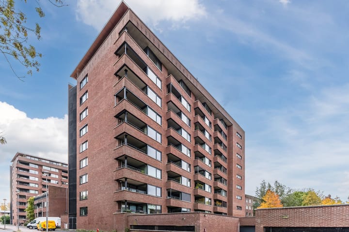 Photo 5 of Esplanade de Meer 129