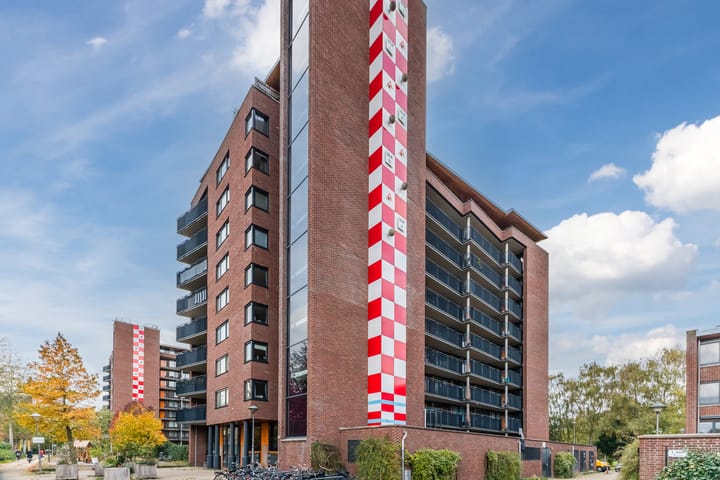 Photo 6 of Esplanade de Meer 129