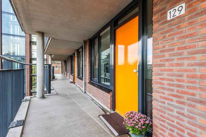 Photo 9 of Esplanade de Meer 129