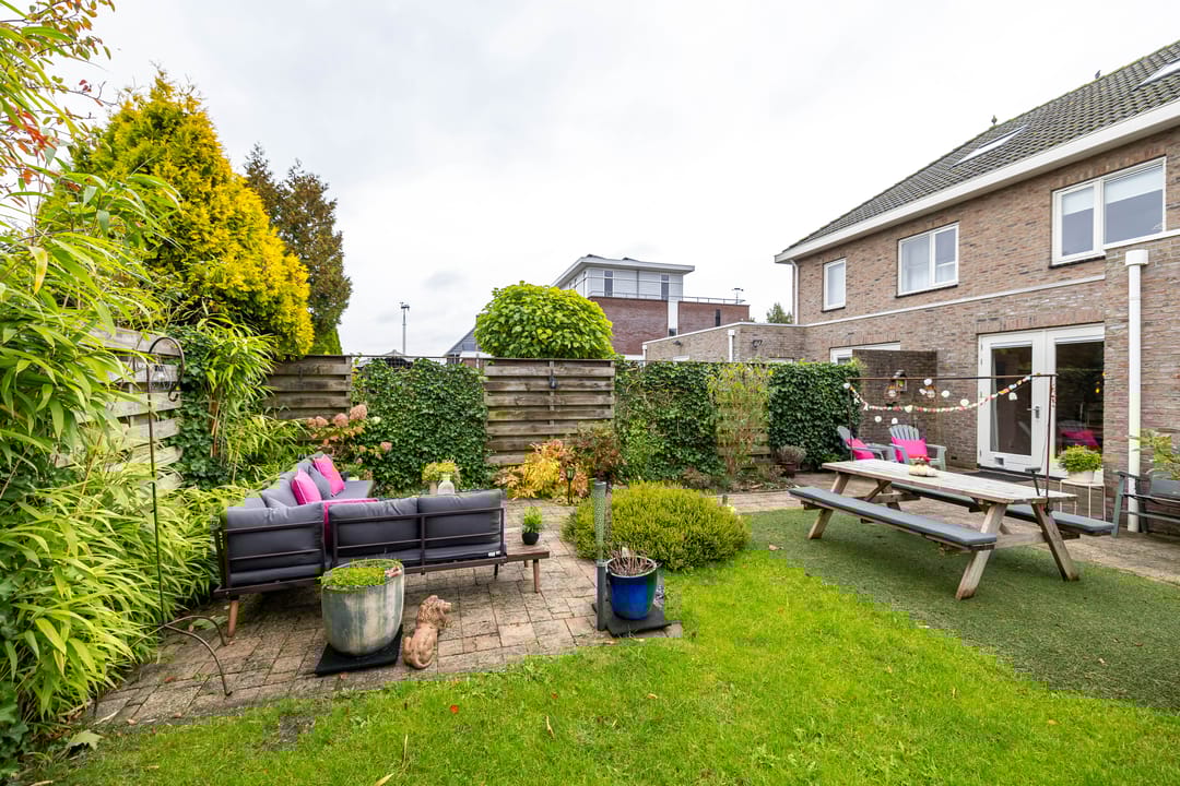 Foto 2 van Kenwerd 6