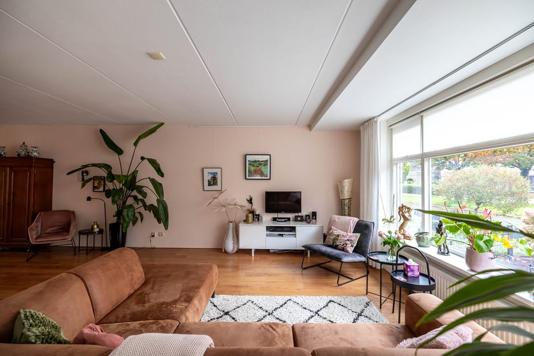 Foto 8 van Kenwerd 6