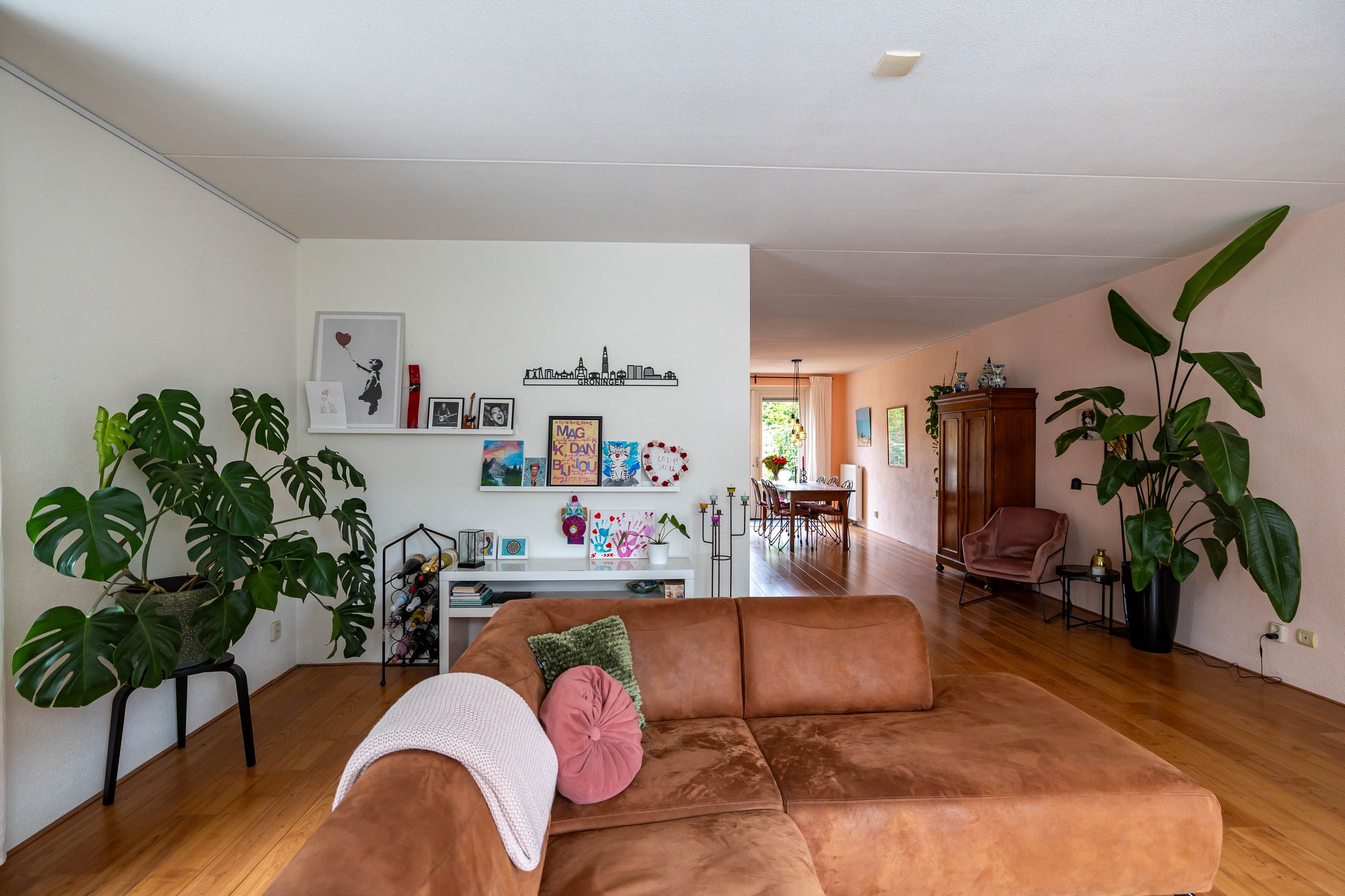 Foto 9 van Kenwerd 6