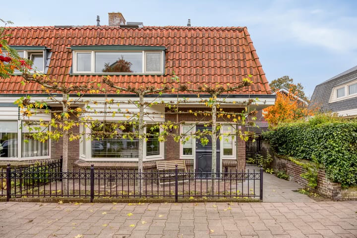 Photo 2 of Bilderbeekstraat 1