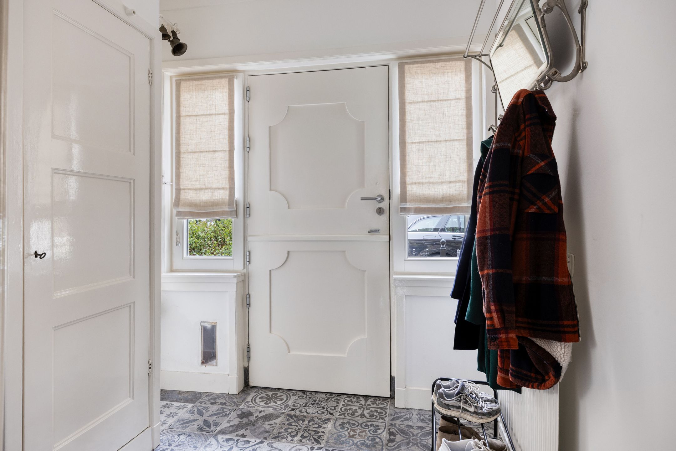 Foto 3 van Bilderbeekstraat 1