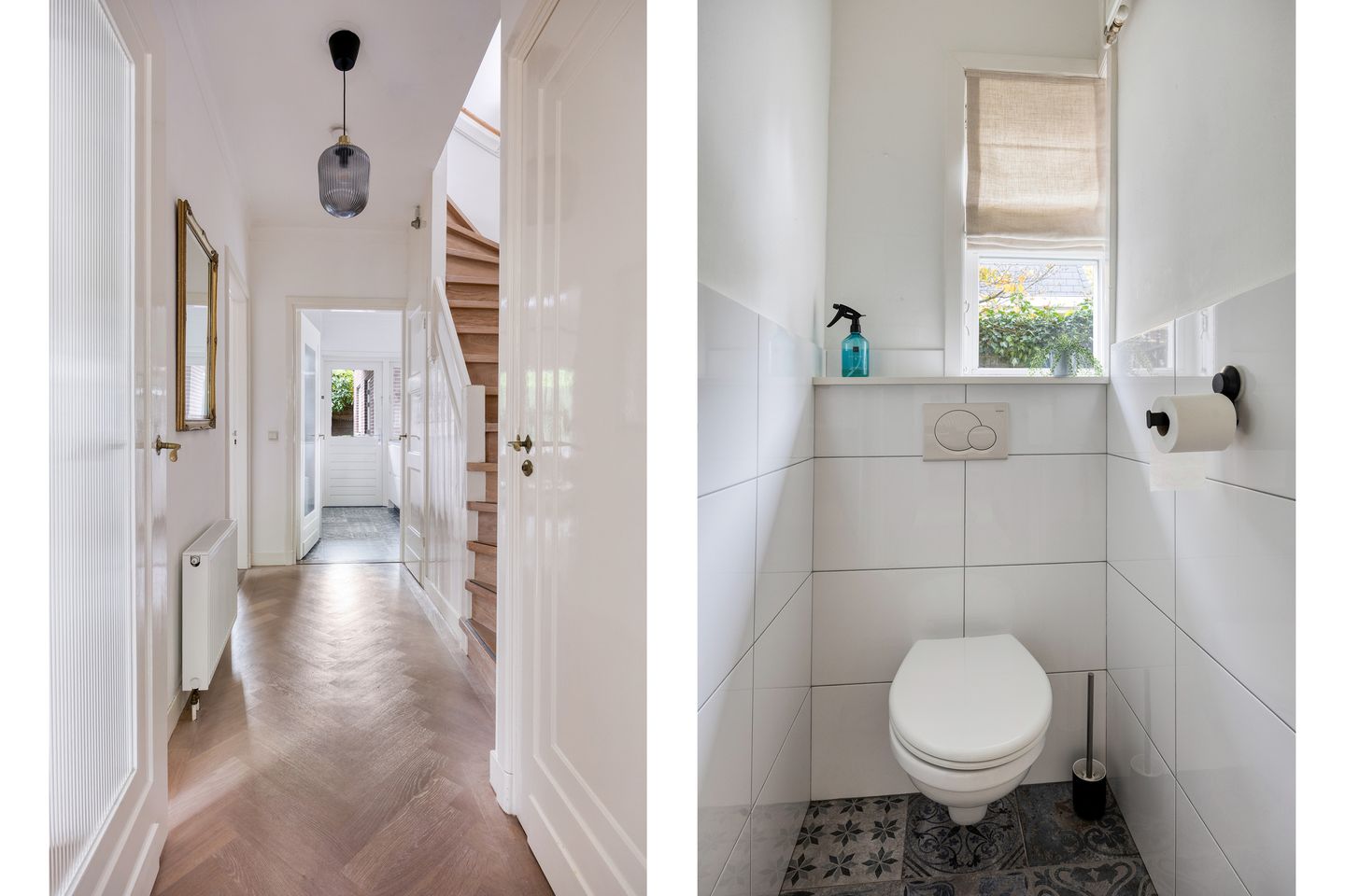 Foto 4 van Bilderbeekstraat 1