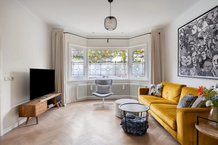 Photo 5 of Bilderbeekstraat 1