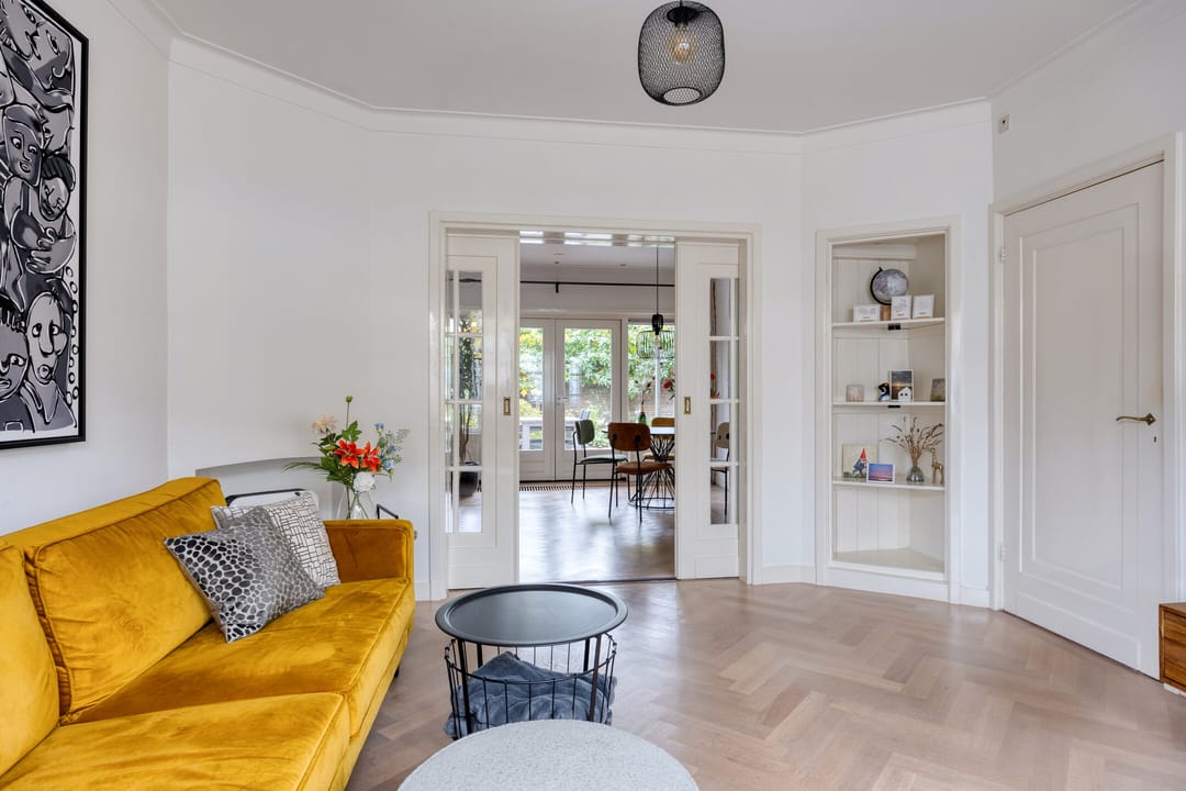 Foto 7 van Bilderbeekstraat 1