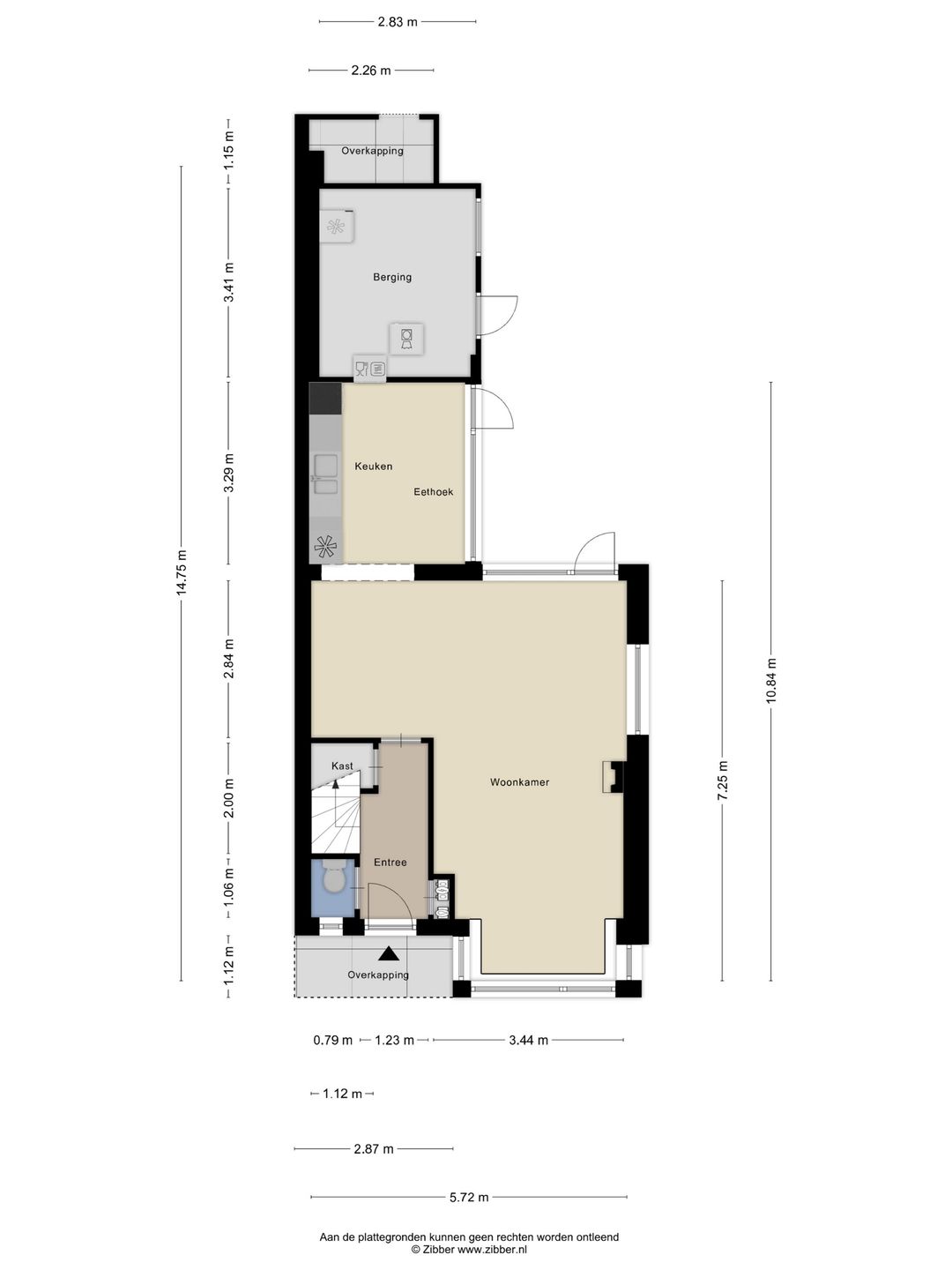 Foto 28 van Fintstraat 5