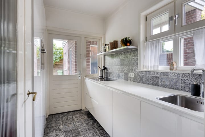 Photo 10 of Bilderbeekstraat 1