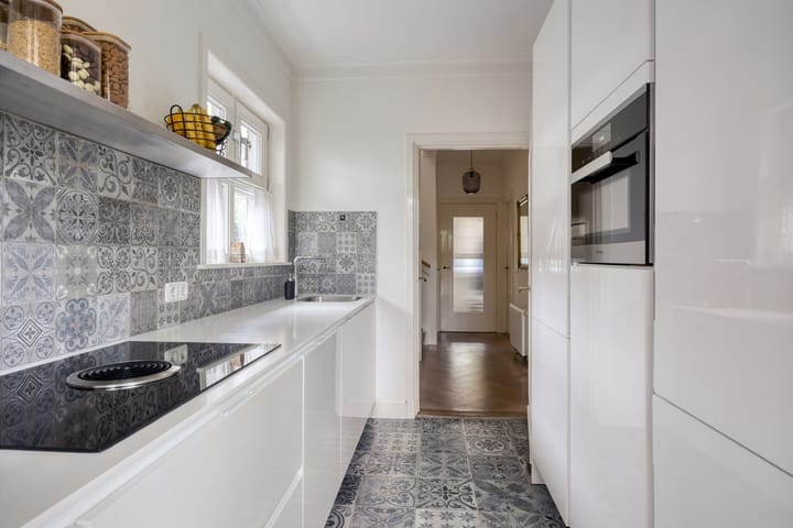 Photo 11 of Bilderbeekstraat 1