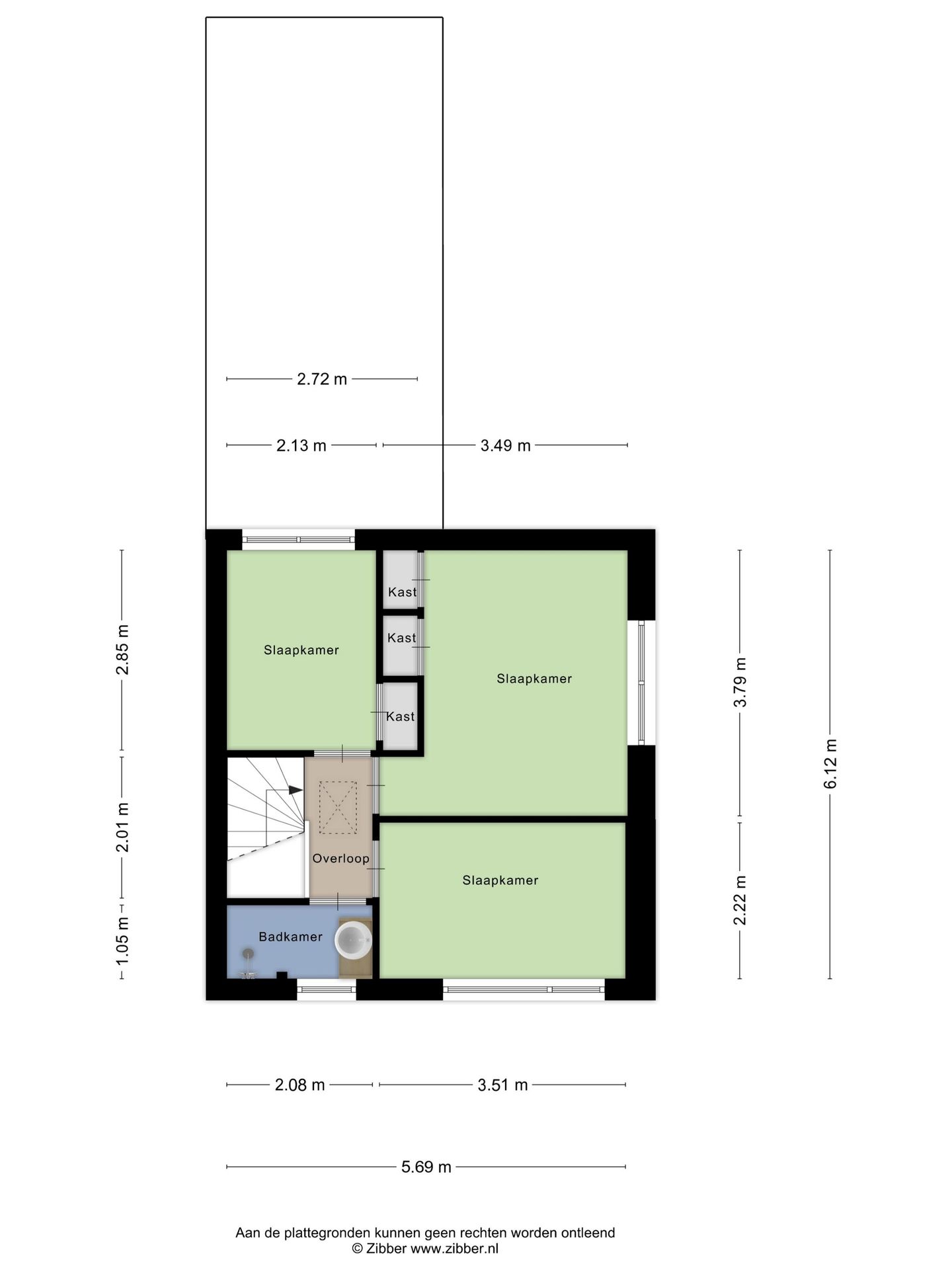 Foto 29 van Fintstraat 5