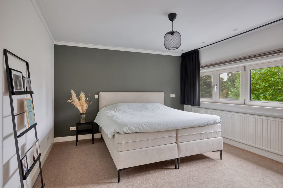 Foto 13 van Bilderbeekstraat 1