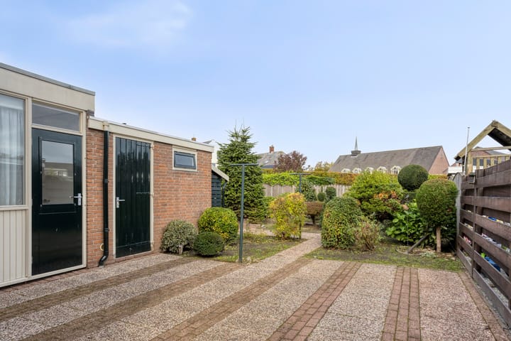 Foto 5 van Fintstraat 5