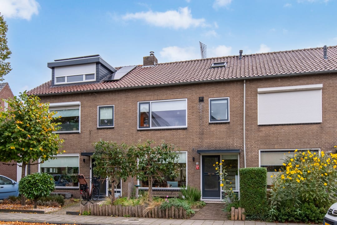 Foto 1 van Holleweg 16