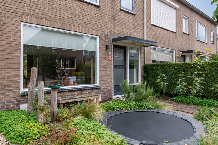 Foto 2 van Holleweg 16