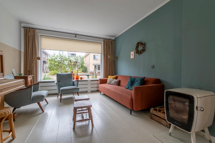 Foto 4 van Holleweg 16