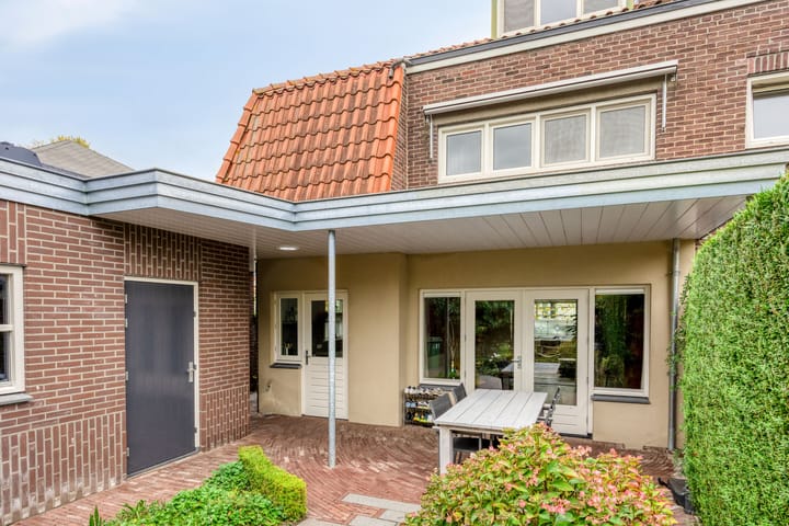 Photo 20 of Bilderbeekstraat 1