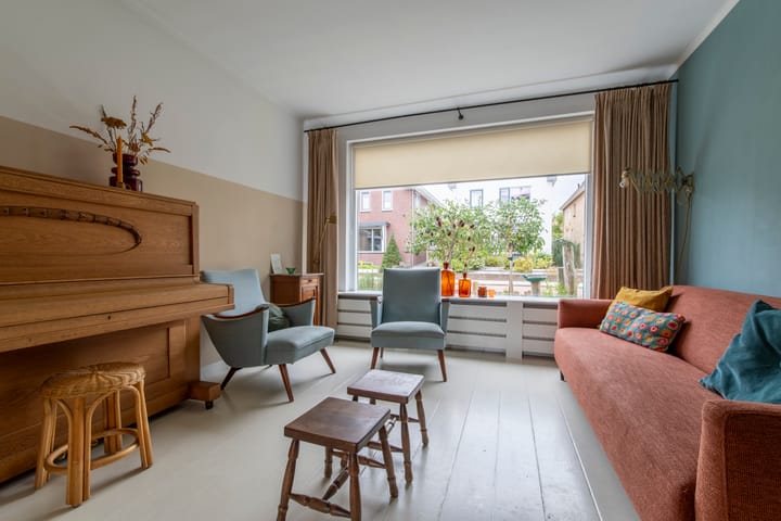 Foto 5 van Holleweg 16