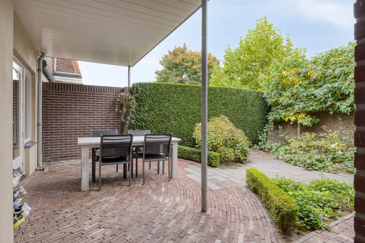 Photo 21 of Bilderbeekstraat 1