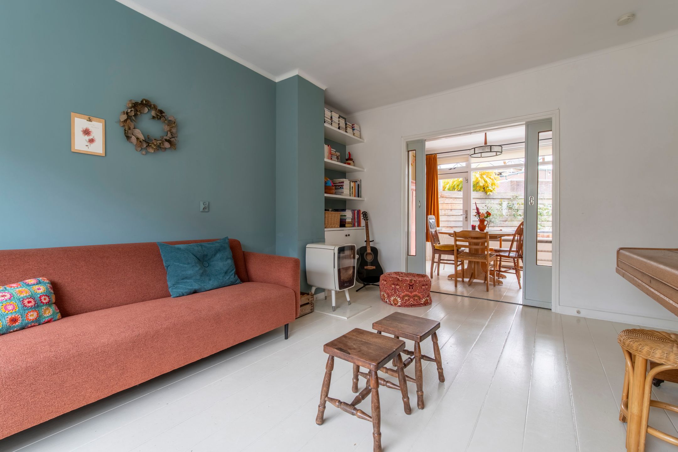 Foto 6 van Holleweg 16