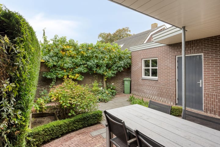 Photo 22 of Bilderbeekstraat 1