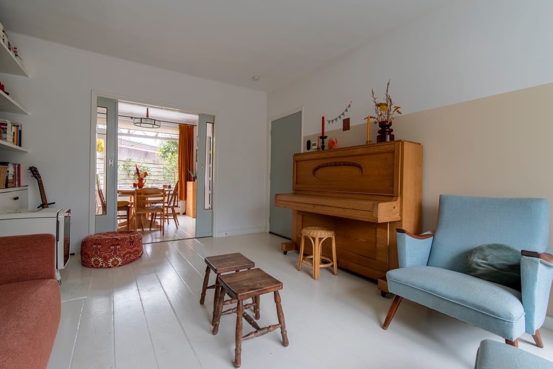 Foto 7 van Holleweg 16