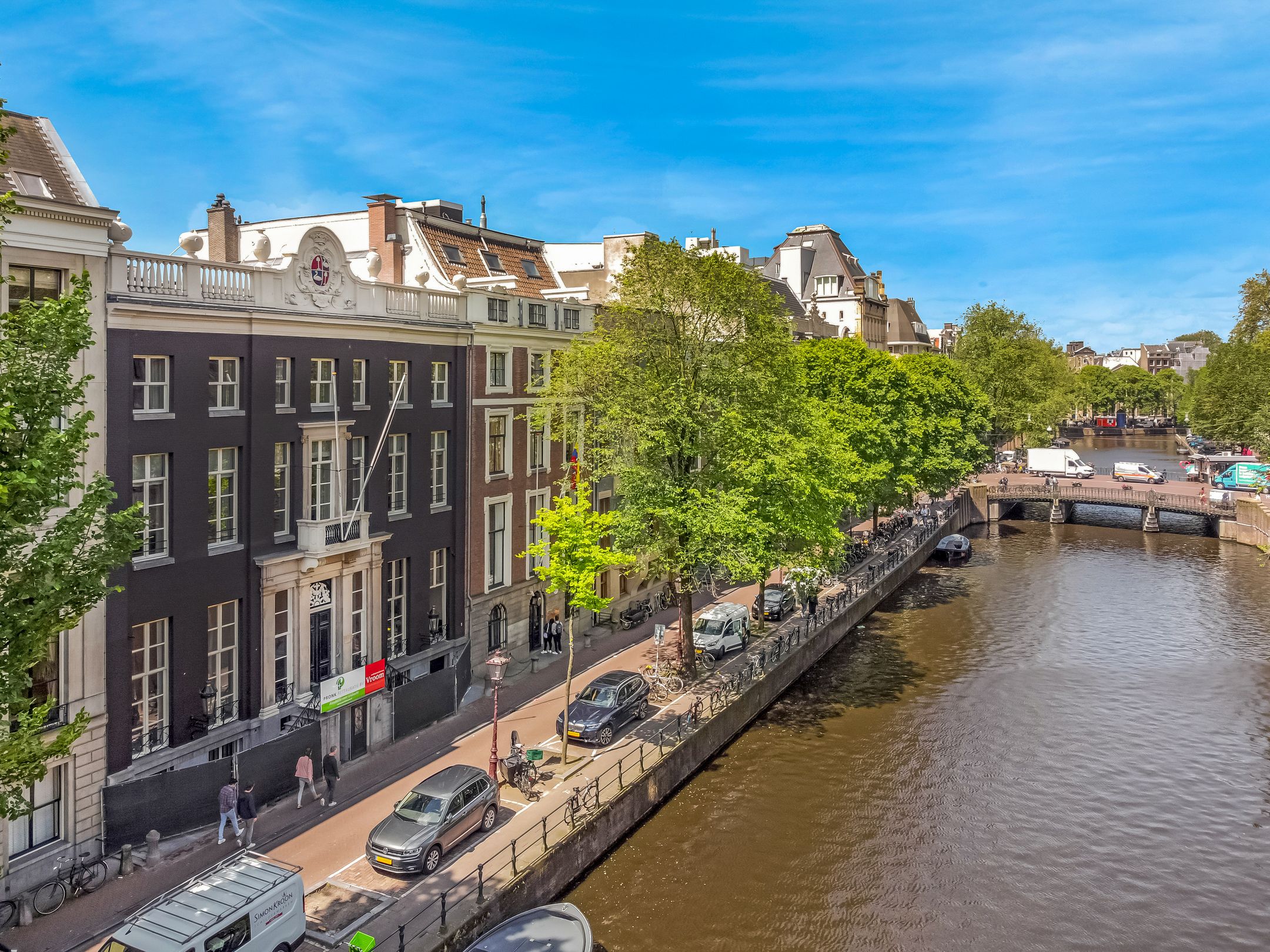 Herengracht 446-B