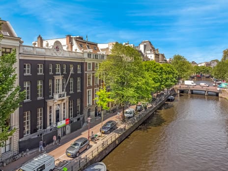 Herengracht 446-B