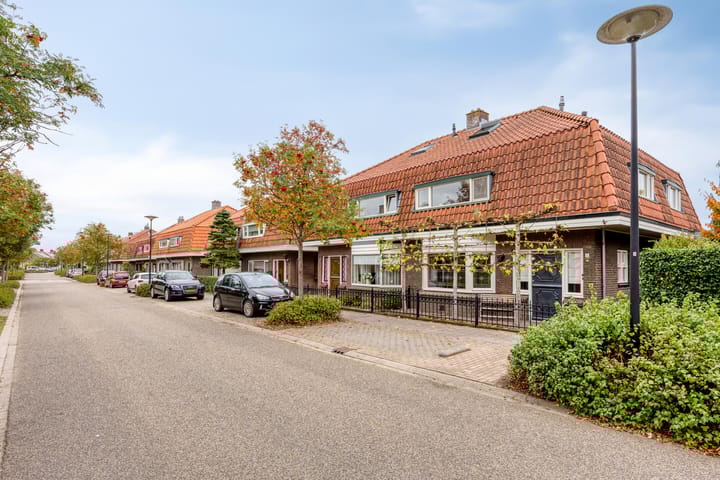 Photo 24 of Bilderbeekstraat 1