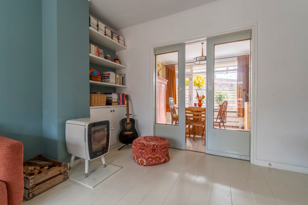 Foto 8 van Holleweg 16