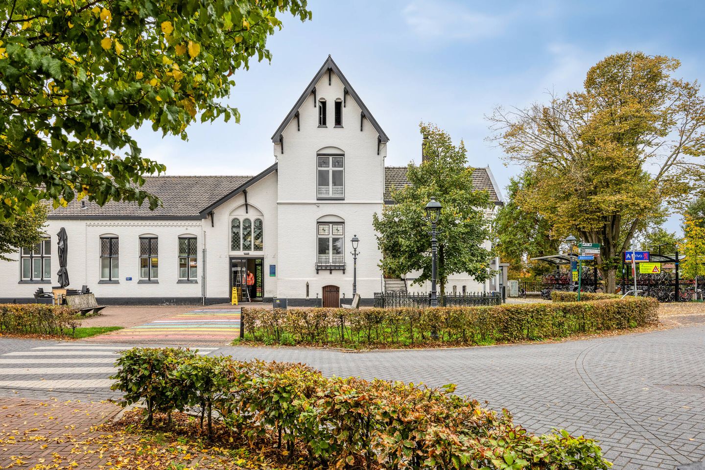 Foto 25 van Bilderbeekstraat 1