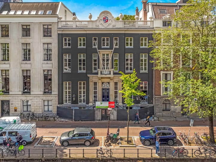 Photo 2 of Herengracht 446-B