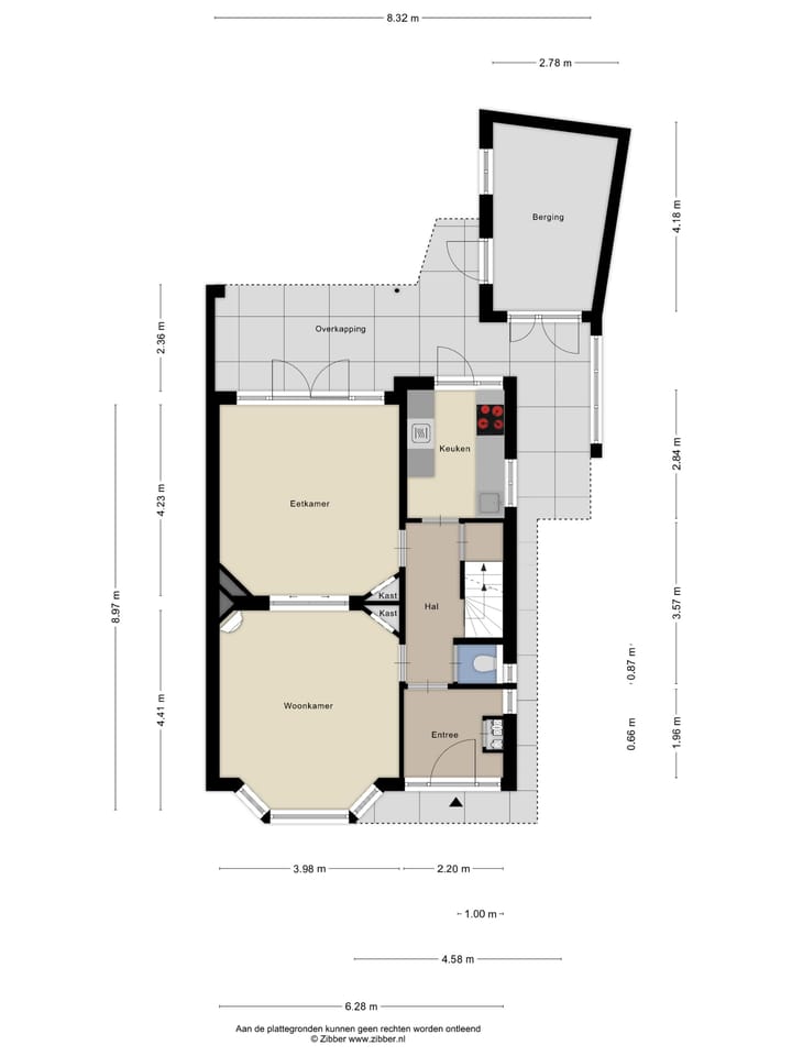 Photo 29 of Bilderbeekstraat 1