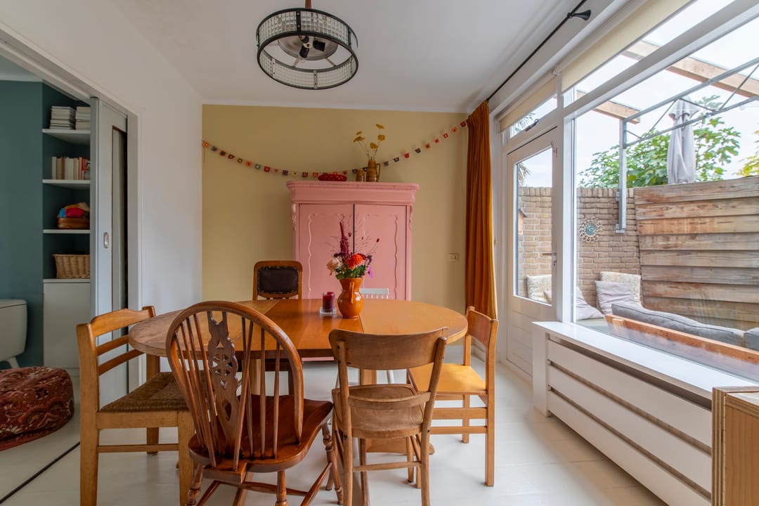 Foto 11 van Holleweg 16