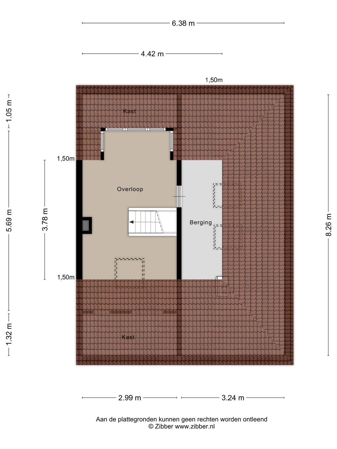 Foto 31 van Bilderbeekstraat 1