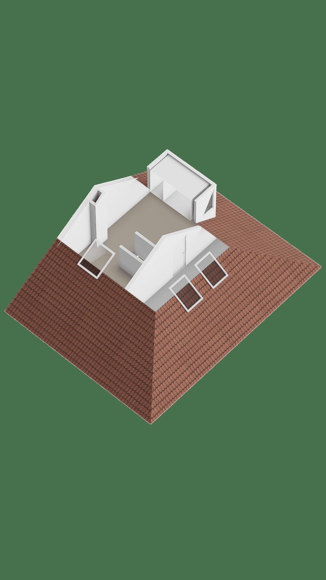 Foto 35 van Bilderbeekstraat 1