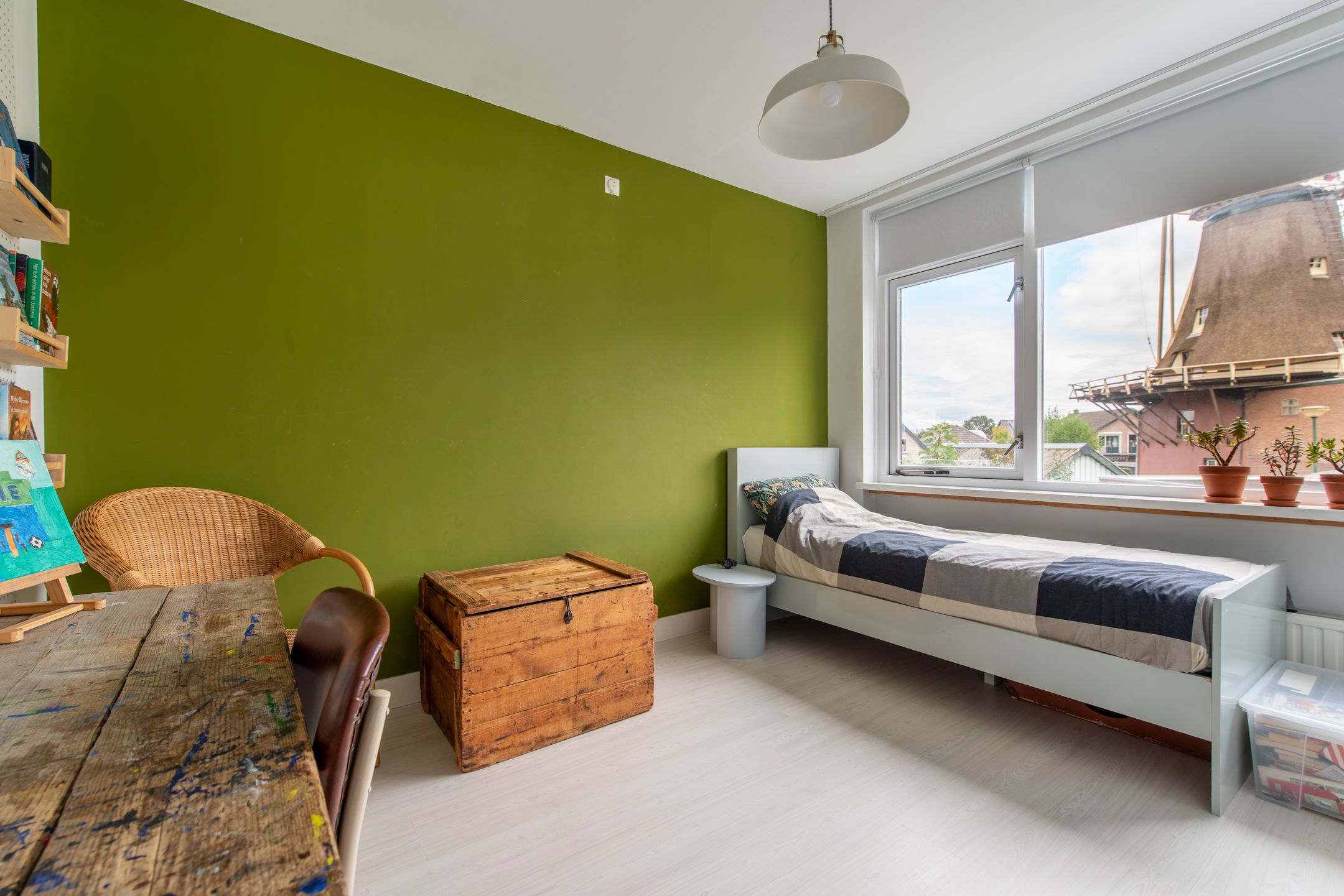 Foto 21 van Holleweg 16