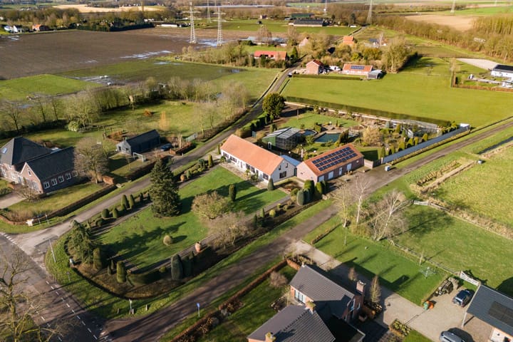 Sint Sebastiaanskapelstraat 5 A