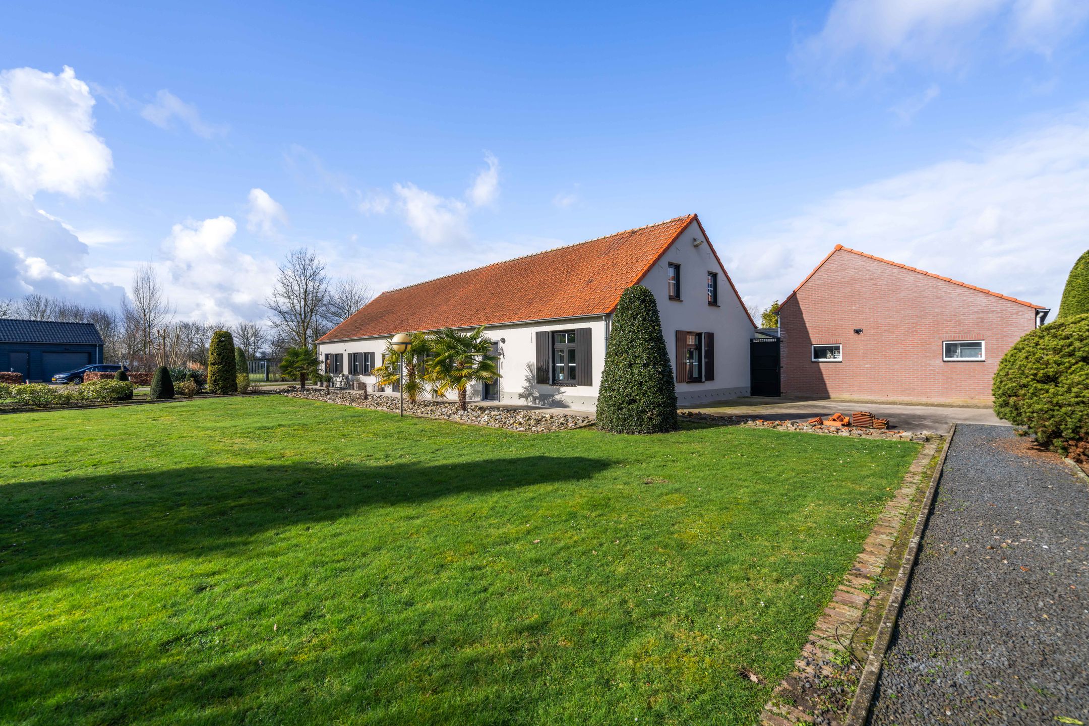 Sint Sebastiaanskapelstraat 5-A 5 A