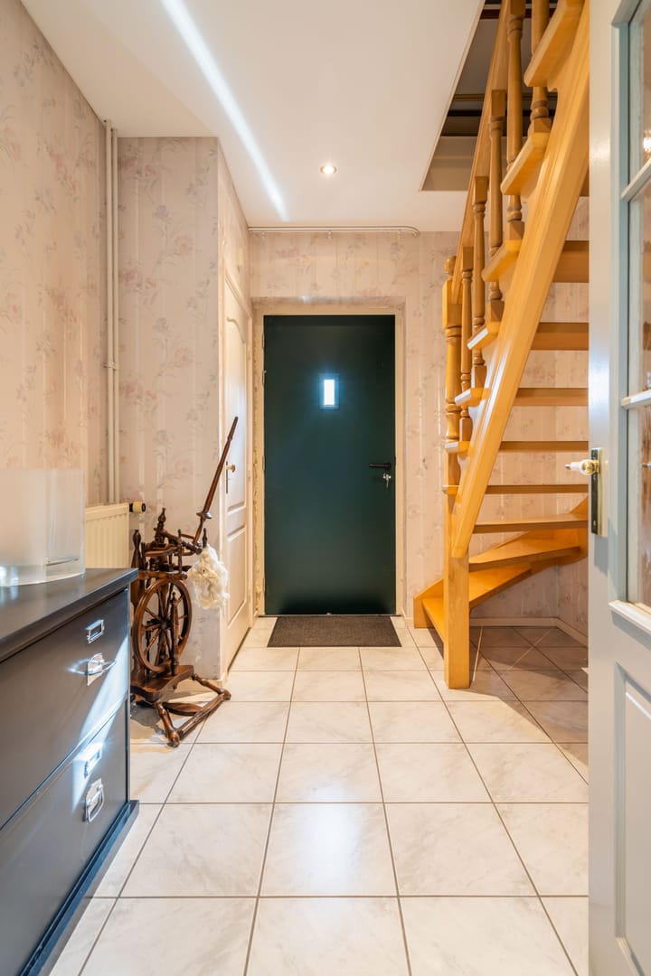 Photo 11 of Sint Sebastiaanskapelstraat 5-A