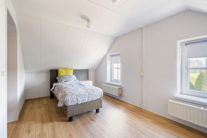 Photo 29 of Sint Sebastiaanskapelstraat 5-A