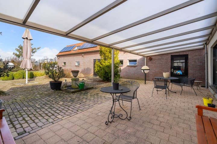 Photo 32 of Sint Sebastiaanskapelstraat 5-A