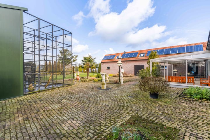 Photo 34 of Sint Sebastiaanskapelstraat 5-A