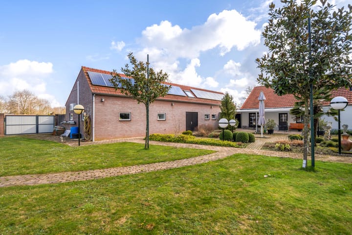 Photo 45 of Sint Sebastiaanskapelstraat 5-A