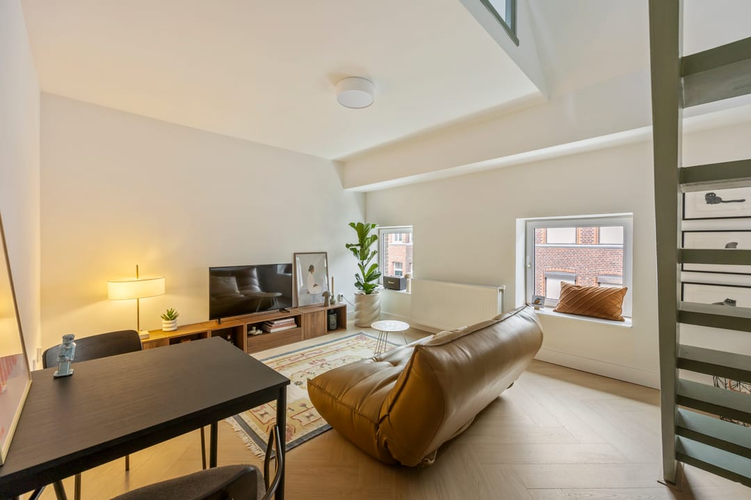 Foto 7 van Heinsbergerweg 50-A