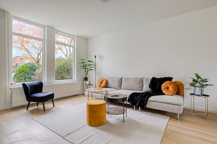 Foto 3 van Oostgriend 102