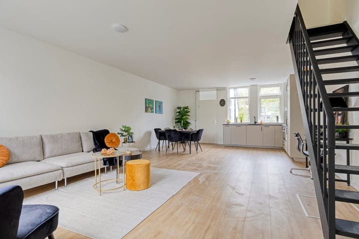 Foto 7 van Oostgriend 102