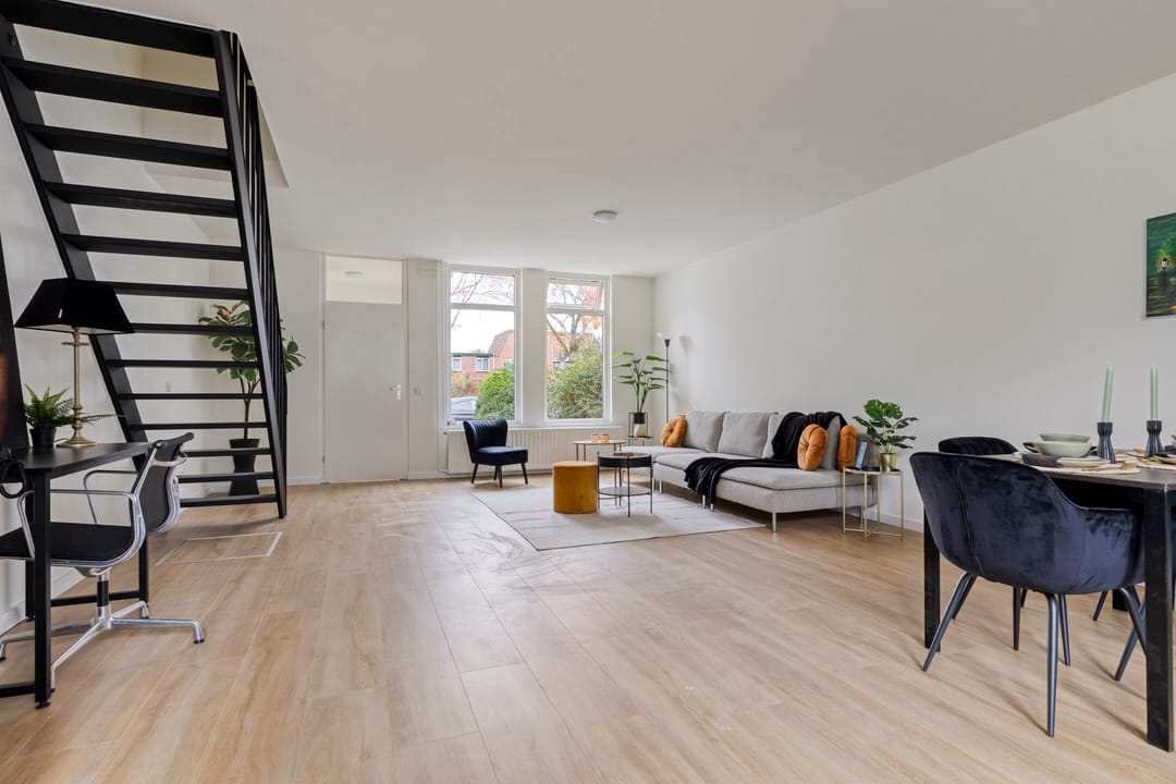 Foto 8 van Oostgriend 102