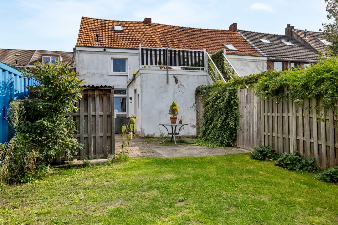 Foto 28 van Heinsbergerweg 50-A