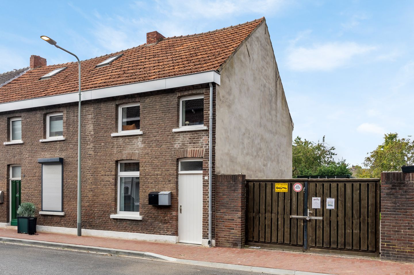 Foto 4 van Heinsbergerweg 50-A